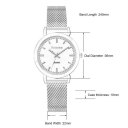 Ananke Ladies Business Quartz Sport Watch Fashion Women Dress Wristwatch