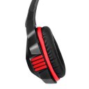 G7500 Luminous 3.5MM Gaming Headset Comfortable LED Headband Gamer Headphones