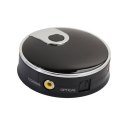 Optical Fiber Bluetooth Audio Transmitter Optical Fiber Coaxial 3.5mm AUX-in