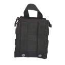 Outdoor Sport First Aid Kit Tactical Travel Camping Pack Bag Emergency Bag