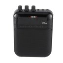 AG-03M 5W Guitar Bass Amp Amplifier Recorder USB Rechargeable Speaker