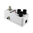 FBS2 Booster Mini Guitar Effects Pedal Portable 2 Band EQ True Bypass