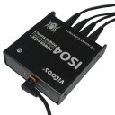 Vitoos ISO4-SE Isolated Output Guitar Effects Power Supply for Guitar Pedals