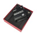 Vitoos ISO4-SE Isolated Output Guitar Effects Power Supply for Guitar Pedals
