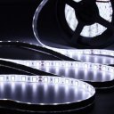 DC 24V 5M Flexible Waterproof LED Strip Lamp LED String Light Decorative Light