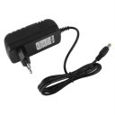 Universal DC12V 3A 36W 5.5mm*2.1mm Power Supply Adapter Converter 100-240V