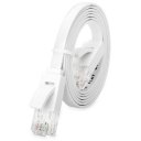 1/3/5/10M Super Long RJ45 Super High Speed Flat Type Ethernet Network Cable