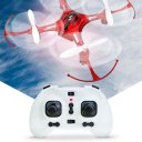 2.4G RC Drone with LED Light 3D Flip Altitude Hold Headless Mode Helicopter
