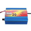 Intelligent Battery Charger 20A Three Stage Lead-acid Battery Charger