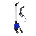 Aquarium Water Changer Fish Feces Cleaner Pump Electric Fish Tank Sand Washer