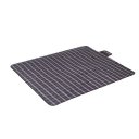 Foldable Beach Dampproof Picnic Mat For Outdoor Camping Hiking Traveling