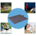 Foldable Beach Dampproof Picnic Mat For Outdoor Camping Hiking Traveling