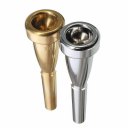 Trumpet Mouthpiece 3C Size For Yamaha For Bach Mouthpiece Trumpet Accessaries