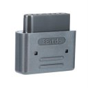 Black Handles Retro Wireless Gamepads Receiver SNES/SFC Version For 8Bitdo