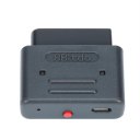 Black Handles Retro Wireless Gamepads Receiver SNES/SFC Version For 8Bitdo