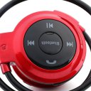 Mini Sport Wireless Bluetooth Handsfree Stereo Headphone For MP3 Player