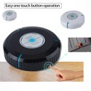 Smart Vacuum Cleaner Automatic Floor Dust Dirt Cleaning Robot Sweeping Machine