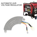 3.5-5KW Single Phase Generator Petrol Automatical AVR Voltage Regulator