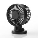 Mini 4-Inch USB Cooling Fan Small 2 Blades Desk USB Cooler Super Mute Fan