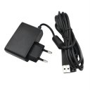 110-240V AC Adapter Power Supply USB Converter for Xbox 360 Kinect Sensor