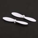 4 Pairs of CW/CCW Propellers for Eachine H8 Mini RC Drone Quadcopter