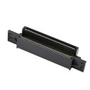Profession 72 Pin Slot Connector For NES Entertainment System Replacement Slot