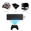 Wireless Receiver PC Adapter For Xbox One Controller For Win7/Win8/win10