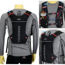 5L Cycling Running Backpack Outdoor Trekking Hiking Waterproof Shoulder Bag