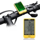 29 Functions Wireless Cycling Bike Computer Speedometer Odometer Stopwatch