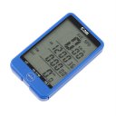 29 Functions Wireless Cycling Bike Computer Speedometer Odometer Stopwatch