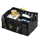 Foldable Car Vehicles Storage Trunk Box Waterproof Large Capacity Container