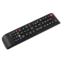 Perfect Smart Remote Control Super Version For Samsung HD LED TVs AA59-00602A