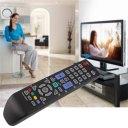 Durable Remote Control Low Power Consumption Remote Control For Samsung