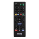 Blue-Ray DVD Player Replacement Remote Control For Sony BDP-BX110/BDP-BX310