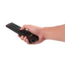 Portable Universal Smart TV Remote Control Replacement for RC1912 TV Control
