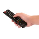 Remote Control Replacement Controller for Samsung BN59-01175N TV 42 Buttons