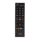 1 PC Perfect Replacement TV Remote Control Controller For Toshiba CT-8037