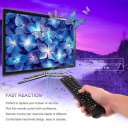 Portable Universal Smart TV Remote Control Replacement for RC1910 TV Control