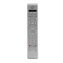 Universal Smart Remote Control Replacement for Philips TV/DVD/AUX/VCR Control
