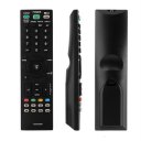 AKB73655802 TV Universal Remote Control Available For LG LED LCD Smart TV