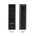 High Performance CT-90329 Replacement TV Remote Control For TOSHIBA RV700A