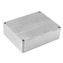 1590BB Style Aluminum Stomp Box Effects Pedal Enclosure for Guitar