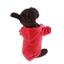 Winter Cute Dog Clothes Puppy Outfit Pet Warm Soft Coat Cotton Hoodie Sweater