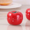 Kitchen Cooking Timer Tomatoes Shape Countdown 60 Minutes Alarm Time Reminder