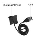 Replacement USB Charging Charger Cable Cord For Fitbit Alta HR Smart Wristband