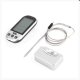 LCD Screen Display Practical Digital Wireless Barbecue BBQ Meat Thermometer