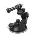 Car Suction Cup Mount Holder Bracket For Gopro Hero 1 2 3 4 Action Camera