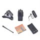 Waterproof BF-9700 Walkie Talkie Earpiece UHF Radio Transceiver For Outdoor