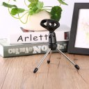 Profession Microphone Stands Universal Adjustable Holder Mic Tripod Stand M-1
