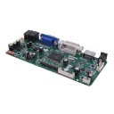 M.NT68676.2A HDMI DVI VGA Audio LCD LED Screen Controller Board Kit Set